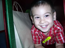 Ryan November 2005